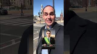 EU JÁ SABIA! #shorts