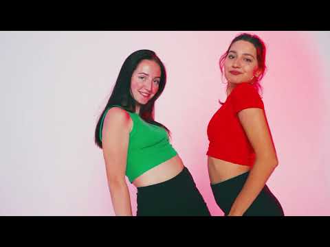Hydal feat. Konshens - Badaf - Dancehall choreo