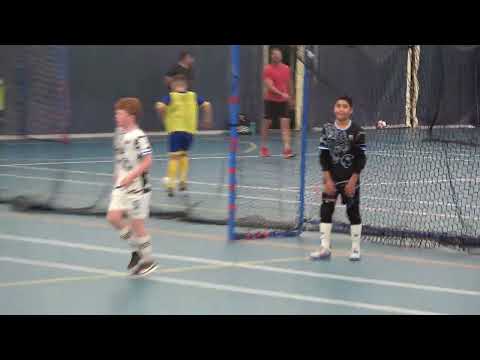 U9/10 Boys ACT Futsal Finals 2022