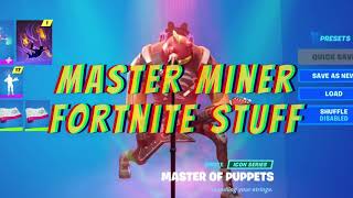 Fortnite Stuff - Too Easy
