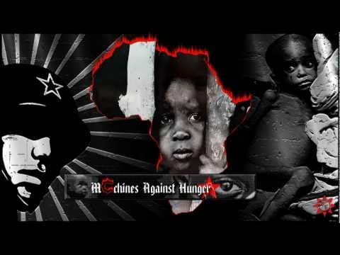 CARPHAX FILES ~ Guns and Violins [Machines Against Hunger]