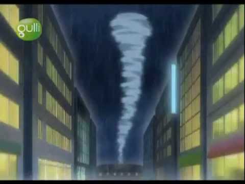 Beyblade Metal Fusion Episode 10 - Duel passionné! Gingka VS Kyoya