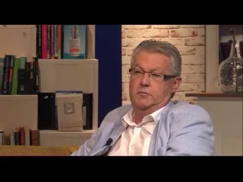 Café Tinto, 4 november 2014, deel 1 - Jan Piet, Christelijke Ondernemersdagen