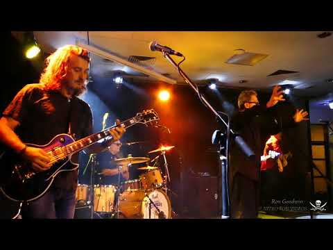 THE CHOIRBOYS - NEVER GONNA DIE