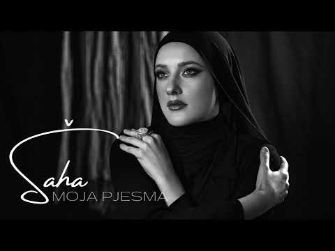 Šaha - Moja pjesma (COVER)