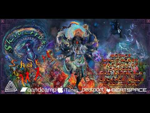 Shivattva - Maha Kali (Another Dimension Music)