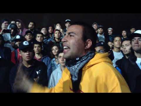 ERREKA vs RODAMIENTO / SEMI / DP CONCEPCIÓN FECHA 2