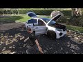 Mercedes-Benz GLE Coupe AMG - Onyx G6 [Add-On | Tuning] 8