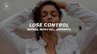 Lose Control #remix #dj Best WhatsApp Status