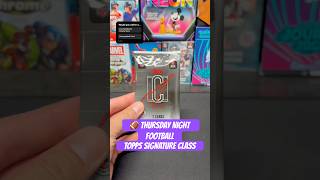Topps Signature Class - Is it as loaded as people say?! 😱
