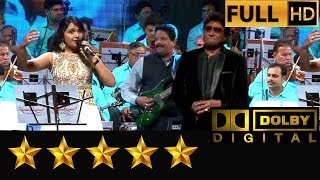 Download lagu Tumse Milkar Na - तुमसे मिलकर न from Pyar Jhukta Nahin (1985) by Manisha Jambotkar & Shabbir Kumar mp3