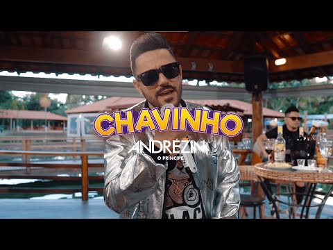 Chavinho - Buteco do Príncipe (Andrezin o Princípe).