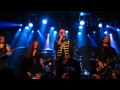 Serenity - Rust of coming ages (live)