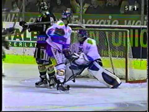 VBQ - NLA 05-06 #25 Bern - Kloten 6-2