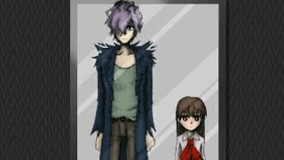 男性？女性？ 青薔薇と繋がった大人参戦。part3【Ib】
