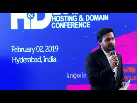 HDCON IT Conference 2018 & 2019