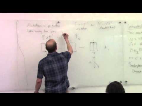 P. Hacking - Mirror symmetry for cluster varieties II