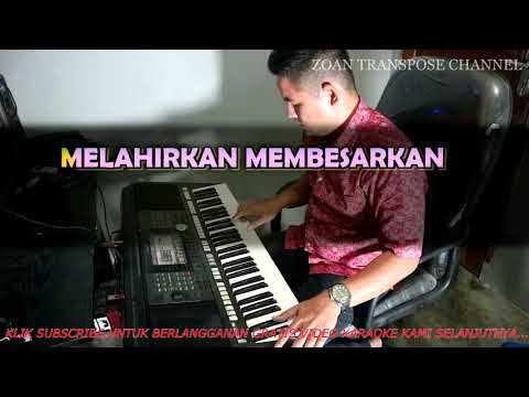 Download Lagu Melayu Surga Di Telapak Kaki Ibu Lirik Mp3 Dan Mp4 Terbaru Gratis