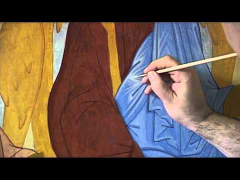 7.2 Highlighting in Three Phases