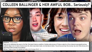 responding to paige christie