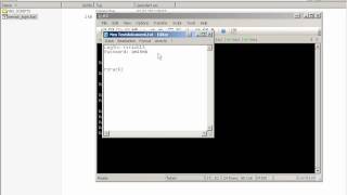Create an automatic login script for multiple devices using SecureCRT - Part 5