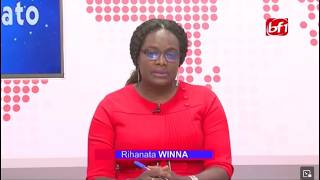 Kibaye Wakato du 19 mars 2026-BF1TV