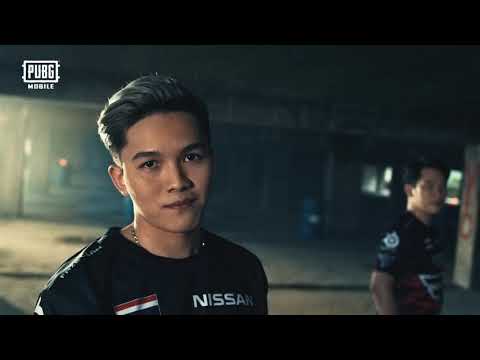 PUBG MOBILE Pro League Thailand Season 2 Finals Teaser!