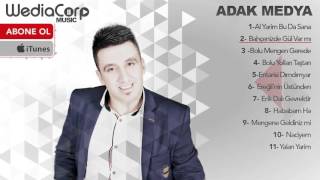 Aziz Yiğit - Bahçenizde Gül Var Mı