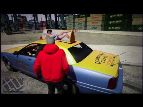 MongoTV_1958 - Mongo Games - DANSK - Del 377 - GTA 5 Online - SØNDAG 27.Januar 2019