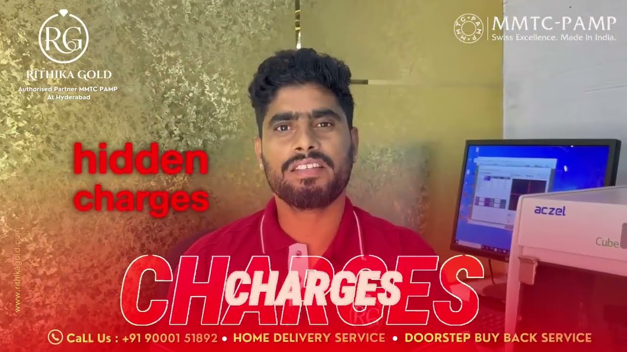 Rithika Gold — Kukatpally's Trusted Gold Experts
