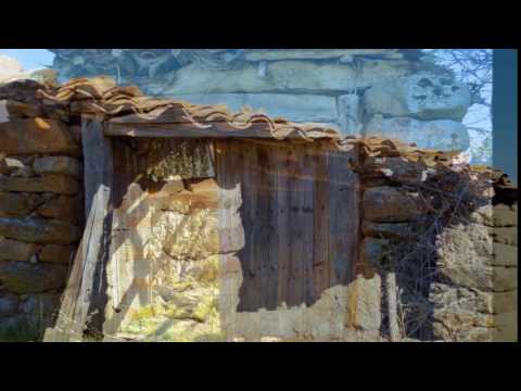 D 306 UN PASEO EN OTOÑO”SANTIUSTE” ANEJO DE SANTIAGO DEL COLLADO