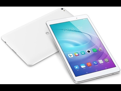 Huawei MediaPad T3 8.0 | Full Specification, Features and Price