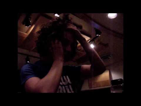 Steel Train: The Making of the "For You, My Dear" EP 2002