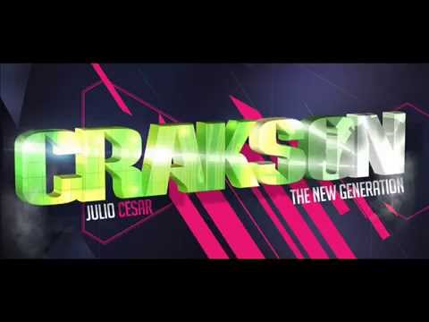 El Jardin salsa baul dj julio cesar