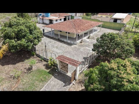 Linda chácara em Sairé PE 1 km do centro da cidade $550 mil a pedida 