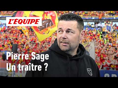 Pierre Sage devrait quitter Lens : L'a-t-il fait à l'envers au club ?