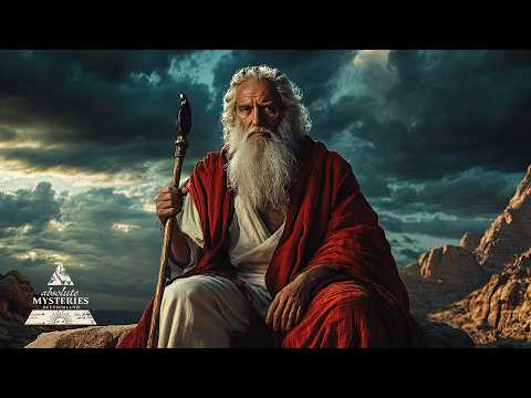 Die Suche nach dem Stab des Mose: Ein Artefakt mit unglaublicher Geschichte | Doku