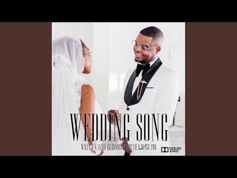 Wedding Song (feat. Azmo Nawe, Innocent Boetie & Slage Pro) (Radio Edit)