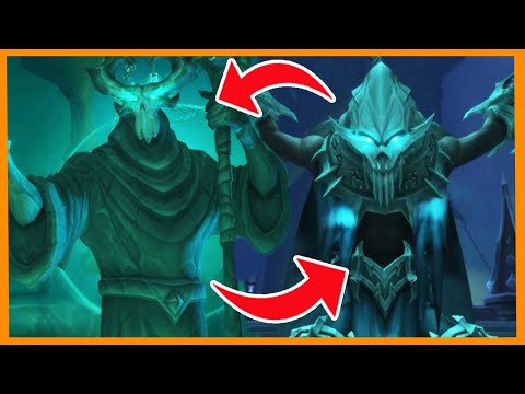 Jailer Turned PRIMUS Into The RUNECARVER?