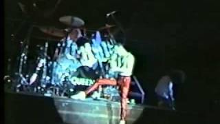 Queen-Impromptu-Its A Hard Life-Vocal Improv Live In Sydney 1985