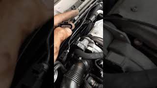 Розшифровка помилки p1573 Audi