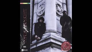 Nyck Caution &amp; Kirk Knight - Off The Wall