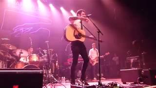 Frank Turner &amp; the Sleeping Souls - Photosynthesis (Houston 04.23.19) HD