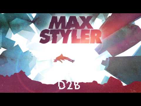 Max Styler & Charlie Darker - D2B (Audio) l Dim Mak Records