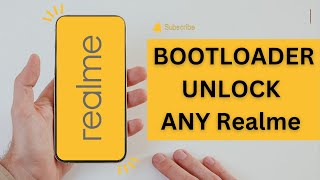 Realme 7 / Narzo 20 Pro Bootloader Unlock🔥 | Unlock Bootloader Of Any Realme Phones Without PC