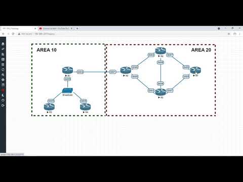 CCIE Enterprise IS-IS Part 6: Summarization