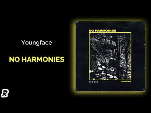 Youngface - No Harmonies (Prod. Kurt Stewart)