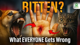 How To Handle Animal Bites | Urgent Care Uncovered