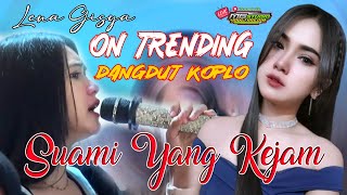 Download lagu TRENDING DANGDUT KOPLO! SUAMI YANG KEJAM – Lena Gisya - MG Studio Multimedia mp3