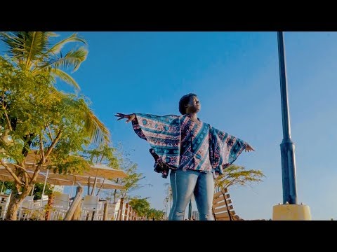 Frankie Maston - Right Now